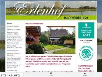 erlenhof-im-oderbruch.de