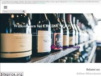 erlesenerwein.de