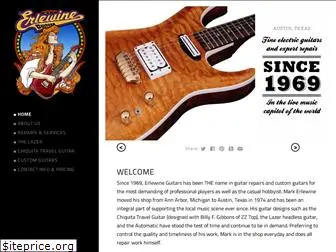 erlewineguitars.com