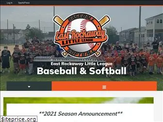 erlittleleague.com