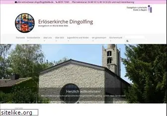 erloeserkirche-dingolfing.de