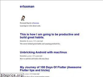 erluxman.com
