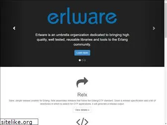erlware.org