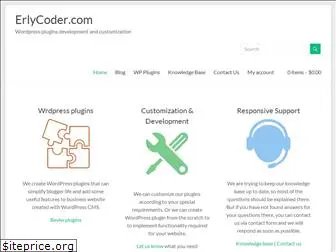 erlycoder.com