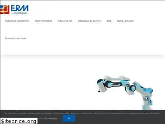 erm-robotique.com