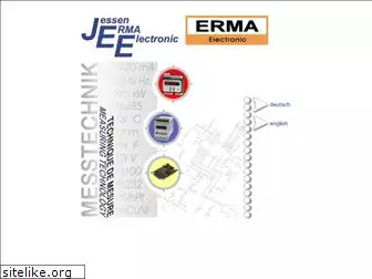 erma-electronic.de