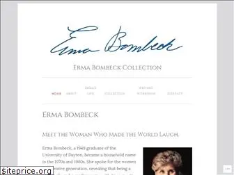 ermabombeckcollection.com