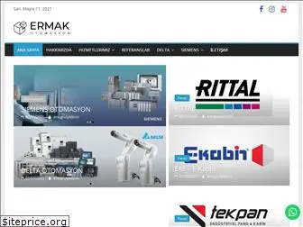 ermak-otomasyon.com