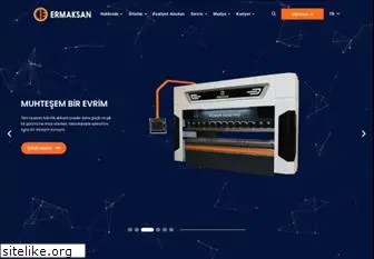 ermaksan.com.tr