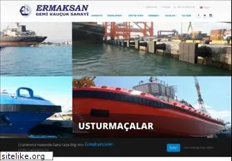 ermaksangemi.com