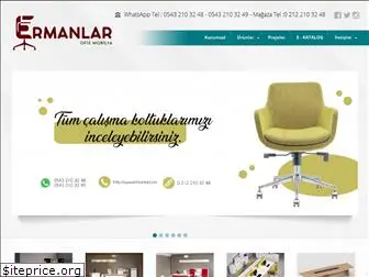 ermanlar.com