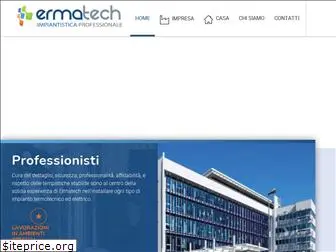 ermatech.it