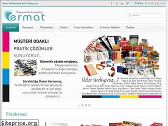 ermatmatbaacilik.com.tr