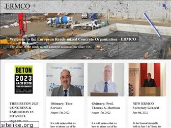 ermco.eu