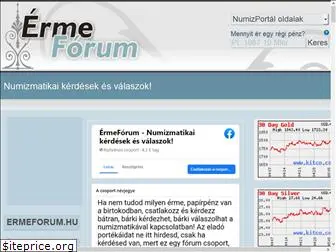 ermeforum.hu