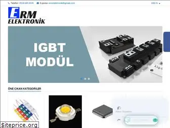 ermelektronik.com