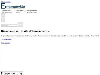 ermenonville.fr