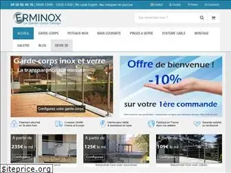 erminox.com