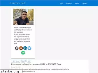 ermir.net