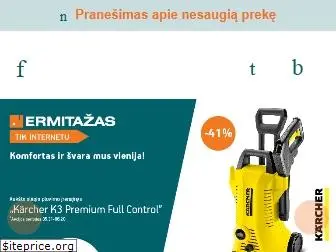 ermitazas.lt