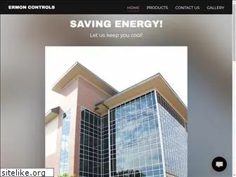 ermoncontrols.com