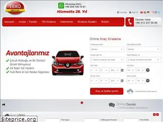 ermorentacar.com