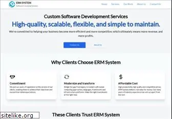 ermsystem.com