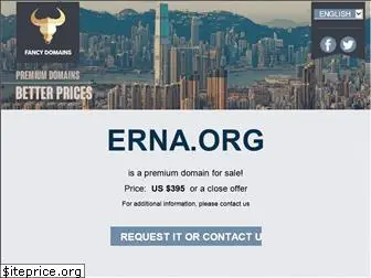 erna.org