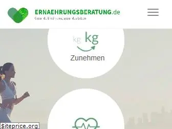 ernaehrungsberatung.de