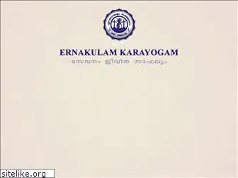 ernakulamkarayogam.com