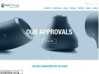 ernefittings.com