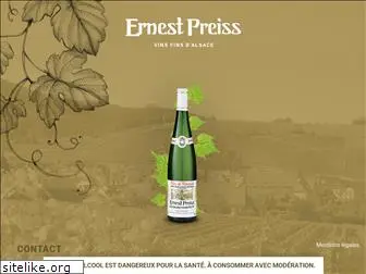 ernest-preiss.com