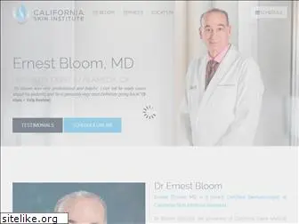 ernestbloommd.com