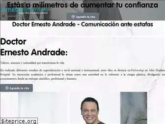 ernestoandrade.com