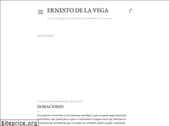 ernestodelavega.com