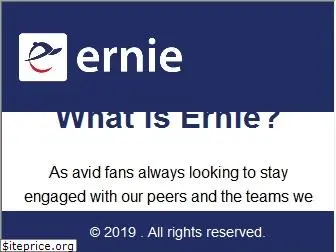 ernie.com