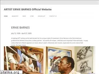 erniebarnes.com