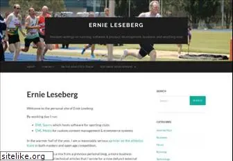 www.ernieleseberg.com