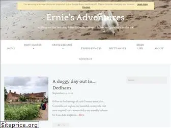 ernies-adventures.com