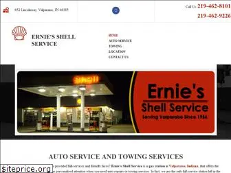 erniesshellservice.com