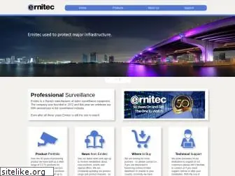 ernitec.com