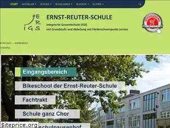 ernst-reuter-schule.net