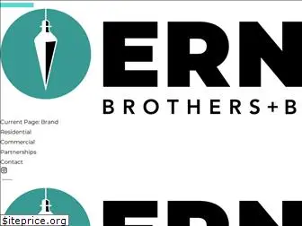 ernstbrothers.com
