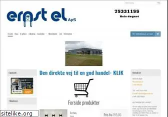 ernstel.dk