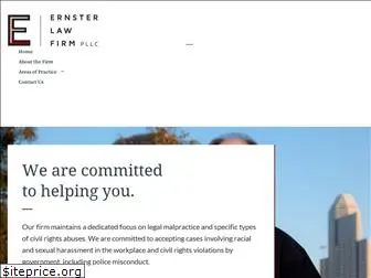 ernsterfirm.com