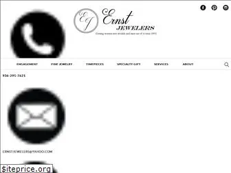 ernstjewelers.com