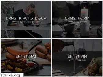 ernstkirchsteiger.com