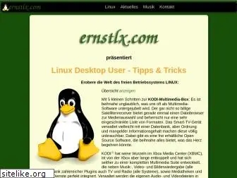 ernstlx.com