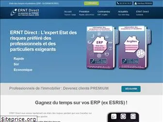 ernt-direct.com