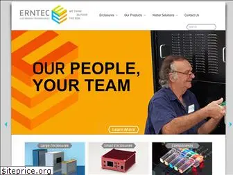 erntec.net